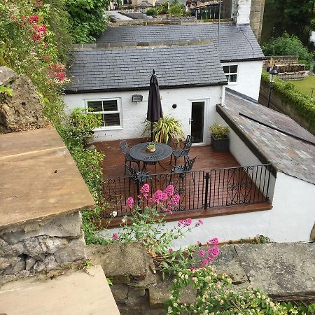 Teardrop Cottage Knaresborough Exterior photo