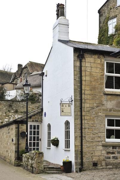 Teardrop Cottage Knaresborough Exterior photo